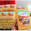 厂家直销五谷杂粮小米 500g散装黄小米批发 月子米宝宝米