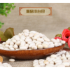 大量批发供应 精选小白芸豆 营养丰富 健康食品 500g一件