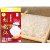 厂家直销 松花江 粳米 珍珠米 生态米 原生态长粒香米 松软可口