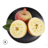 苹果红富士苹果陕西礼泉膜袋苹果5斤7-9枚装新鲜水果网红食品