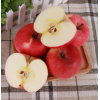 苹果山东烟台苹果红富士甜脆红富士产地直销新鲜水果