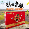 五谷杂粮大礼盒3.9Kg/盒 绿豆红小豆小米