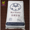 烘焙用面粉原料 北京碾子坊黑裸麦粉 22.7kg