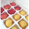 厂家直销批发红富士苹果5斤装拼色 整箱批发脆甜可口新鲜水果