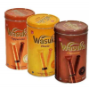 印尼进口哇酥咔Wasuka爆浆威化卷288g/铁罐干酪/巧克力/卡布奇诺