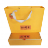 现货供应沁州黄有机小米 山西特产有机月子米 礼盒装有机小米