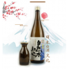 批发日本原装进口大吟酿清酒 16度洋酒自然水1.8L/瓶装一件代发