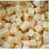 速冻土豆马铃薯批发优质绿色出口品质15*15mm冷冻土豆马铃薯丁