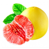 红心柚子水果新鲜包邮当季9斤平和管溪蜜柚三红柚红肉蜜柚