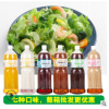 百乐都日式口味沙拉汁低脂肪蔬菜水果沙拉酱低脂轻食健身脱脂伴菜