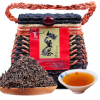 六堡茶 一级黑茶梧州茶厂三年陈礼盒装茶叶 250g