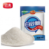 【忠来_白砂糖】大袋装白砂糖 调味甜品辅料 厂家直销大量批发1kg