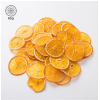 【厂家直销】橙子干片 手工水果干片批发香橙片水果茶 香橙干500g