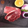艾纽客进口澳洲安格斯沙朗牛排眼肉批发150g原切牛排茶餐厅牛肉