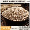 青海白青稞米 货源充足量大从优五谷杂粮产地直销 白青稞米特产