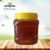 厂家直销枣花蜂蜜2公斤 散装纯枣天然大枣蜂蜜 代工一件代发