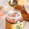 枇杷蜂蜜500g罐装散装包装批发42°波美度保证真蜂蜜不掺水百花蜜