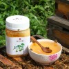 甄情蜜语纯蜂蜜 纯正天然农家自产 土蜂蜜1000g椴树蜜 野生蜂蜜