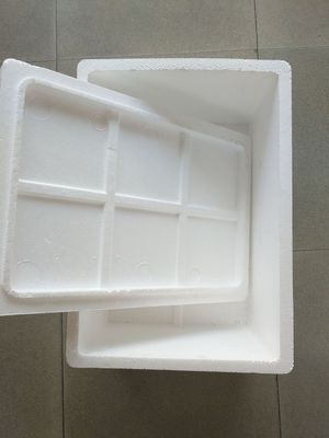 厂家直销佛山泡沫箱食品泡沫箱物流泡沫箱水果箱海鲜泡沫箱
