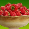 天泽新鲜草莓 东港九九草莓 红颜草莓 国产草莓 绿色健康 15斤 省内 包邮