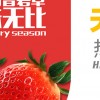 天泽新鲜草莓 东港九九草莓 红颜草莓 国产草莓 绿色健康 15斤 省内包邮