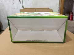 纸箱厂家订做开窗提手礼品盒包装箱包装盒蛋糕盒糕点盒