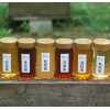 廣西特產農家百花多花土蜂蜜500g微商一件代發野生新鮮蜂蜜