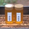 廣西農家特產自養野生原蜜蜂場直銷批發代發500g冬天結晶荔枝蜂蜜