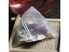 玫瑰檸檬水果茶 三角包袋泡茶 OEM貼牌代加工天然組合花茶水果茶 一件代發