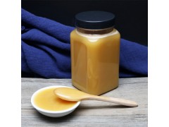 批发代发云南土蜂蜜500g结晶土蜂蜜细腻度高波美度高土蜂蜜一斤装