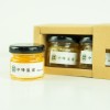 云南土蜂蜜蜂巢蜜旅行装20g*3/盒 携便式全国支持一件代发批发