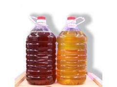 散装蜂蜜13.8斤桶装蜂蜜 油菜槐花枣花紫云英蜂蜜 小蜂郎散装蜂蜜
