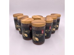 小蜂郎西藏土蜂蜜 950g 瓶装生态蜜 土蜂蜜厂家直销