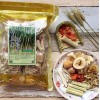 批发供应竹蔗茅根红萝卜汤包 一包8小包养生滋补广东煲汤料包