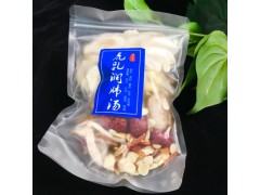 广东煲汤料虎乳菌汤包 虎奶菌汤包 食疗养生海底椰配方汤料
