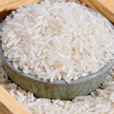 1件代发2019新米皖南大米 长粒香真空包装猫芽米产地直批散称大米