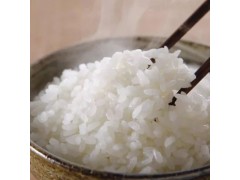 苍井冈寿司米东北珍珠日式寿司专用日本大米饭团粳米15kg包装大米