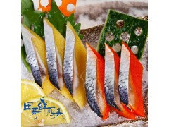 希鲮鱼籽红黄色刺身 日式寿司料理食材 三文鱼伴侣西零鱼子冷冻