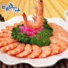 田哥鲜码头泰国香虾鲜活冷冻虾类直虾熟虾基围虾即食方便简餐现货