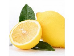 【安岳檸檬】2020新鮮四川安岳黃檸檬新鮮采摘發貨一件代發