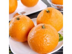 【品10】四川青见柑橘1斤 新鲜水果应季手剥桔子