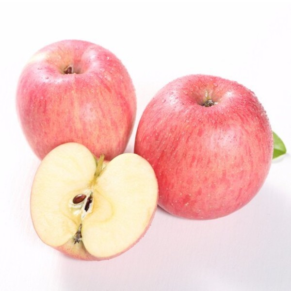 供应新鲜甜脆水果红富士苹果 欢迎来电订购