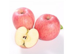 供應新鮮甜脆水果紅富士蘋果 歡迎來電訂購