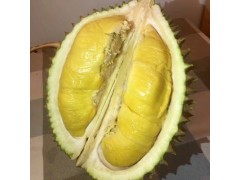 正宗猫山王马来西亚进口榴莲带壳整个新鲜水果一件代发顺丰到家
