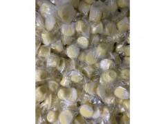 【原料型】泰國金枕頭榴蓮泥冷凍榴蓮純果肉泥 一箱24斤（120杯）