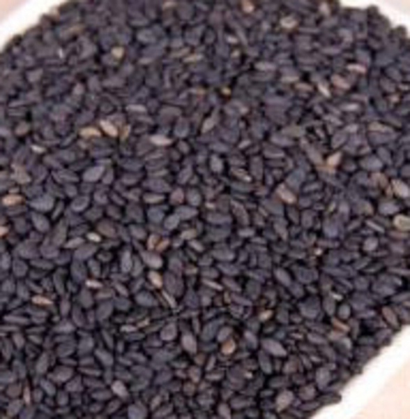 黑芝麻 优质品质 可用于现磨五谷粉