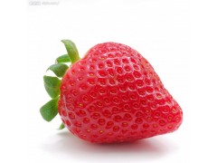 九九红颜 东港天勤新鲜草莓 国产草莓 有机草莓 5斤省内包邮