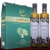 欧峰胜特500ml节日礼盒西班牙原装进口正品特级初榨橄榄油