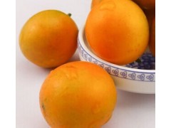 融安滑皮金桔产地直销3斤脆皮小橘子珍珠果包甜新鲜水果