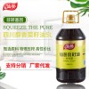 仙餐菜籽油四川醇香菜籽油5L非转基因食用油农家自榨菜油特产直销